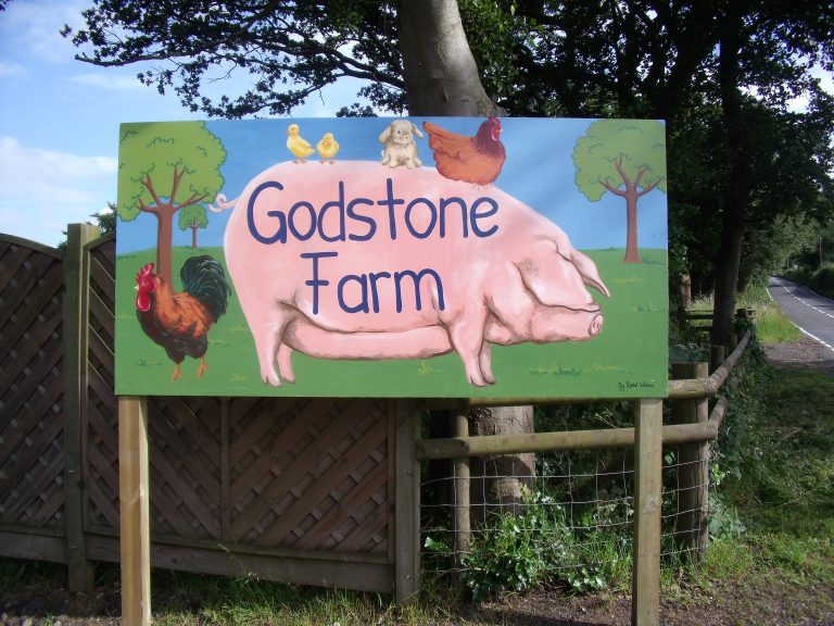 Godstone 1